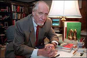 Richard Seed, Ph.D.