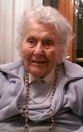 Anna Benericetti-Cimatti