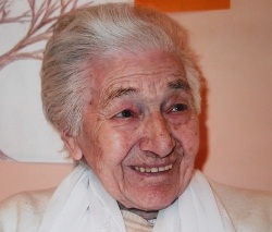 Annita Bonandi-Azzini