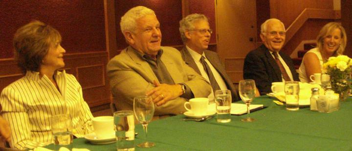 Prof. Albert Carnesale, Ph.D.