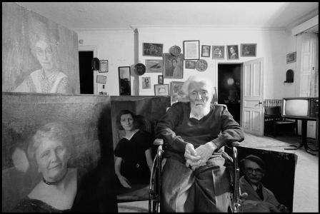 Alphaeus Philemon Cole, 111