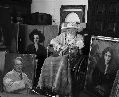 Alphaeus Philemon Cole, 112