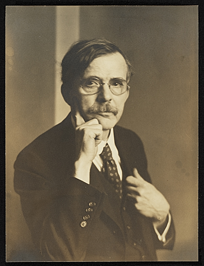 Alphaeus Philemon Cole, 44