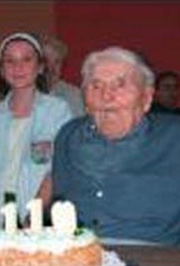 Alexis Daigneau, 110