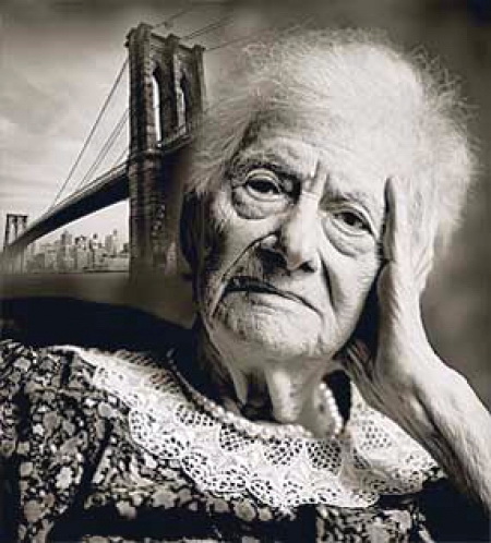 Anna Tecco-Di Felice