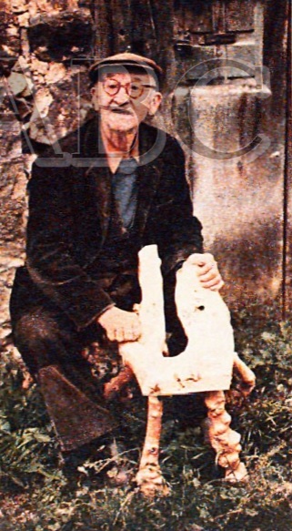 Aurelio Díaz-Campillo