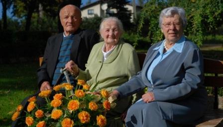 Aleksandra Dranka, 107