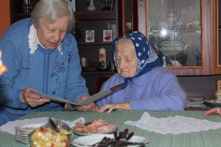 Aleksandra Dranka, 110