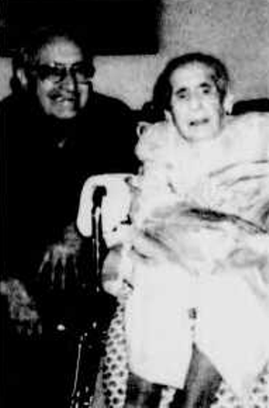 Almeda Eshelman, 111