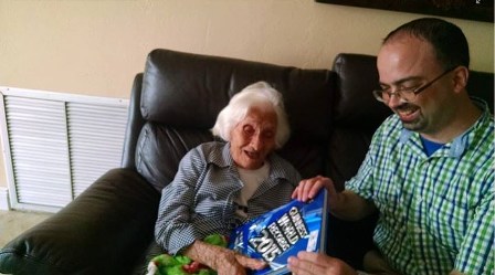 Antonia Gerena Rivera, 114