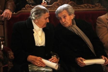 Adelaida Gonzalez-Alonso, 109