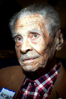 Alexander Imich, Ph.D., 107