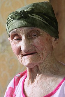 Antisa Khvichava Antisa Khvichava