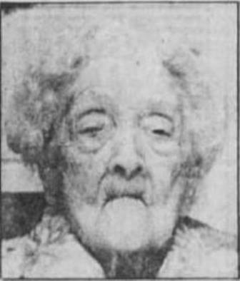 Ada Killian, 110