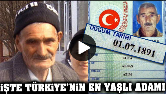 Abbas Koca, 120 Abbas Koca, 120