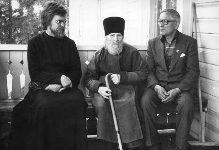 Andrei Kuznetsoff, 110