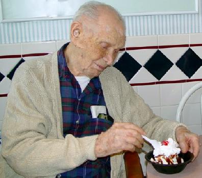 Arthur M. Warmington, 110