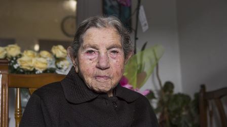 Avelina Mouzo Leis, 112