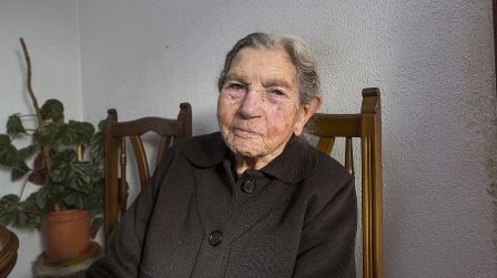 Avelina Mouzo Leis, 112