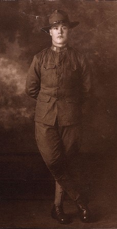 Mr. Antionio Pierro, 22