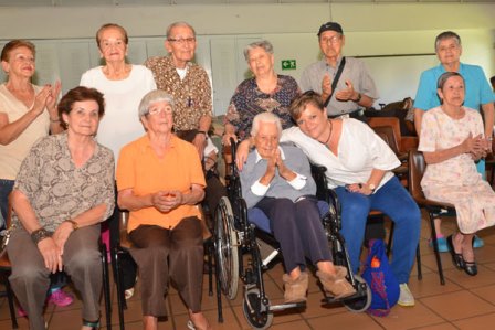 Ana Sara Marquez de Ramirez, 110