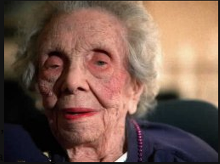 N. Addie Rudolph, 109