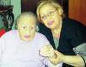 Anna Scarano-Laviola