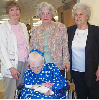 Anna Silverdahl, 110