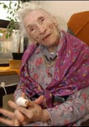 Anne-Marie (Adam) Vandermensch