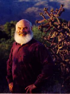 Dr. Andrew Weil