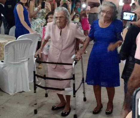 Antonia da Santa Cruz, 112