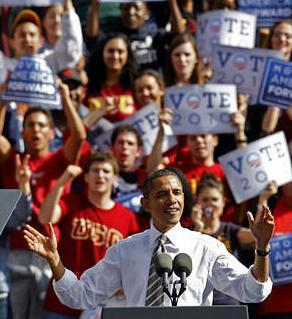 President Barack Obama