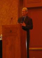 Bernie Siegel of Florida