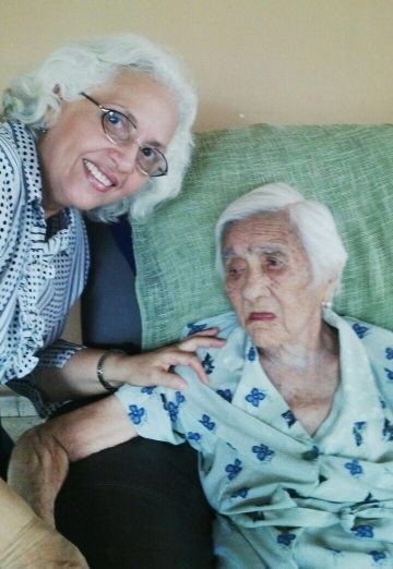 Bienvenida Vergara Jaen de Cano, 111