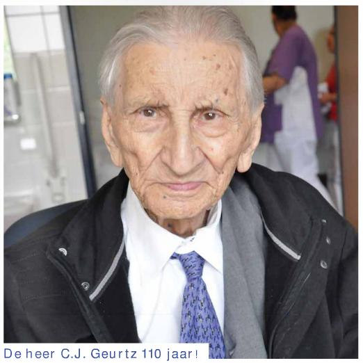 Cornelis Geurtz, 110
