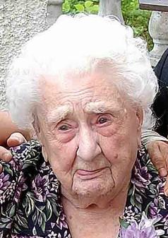 Charlotte Gibson in April 2006