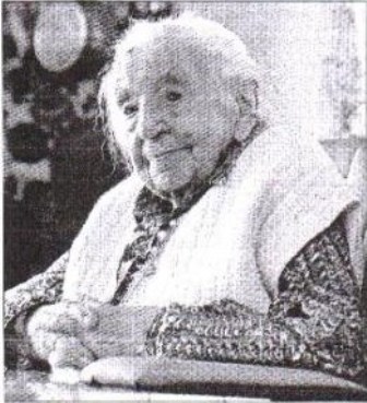 Cornelia Hendrikse-Maas