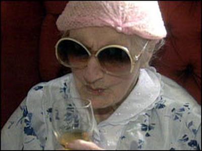 Charlotte Hughes, 112