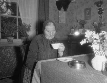 Christina Karnebeek-Backs, 105