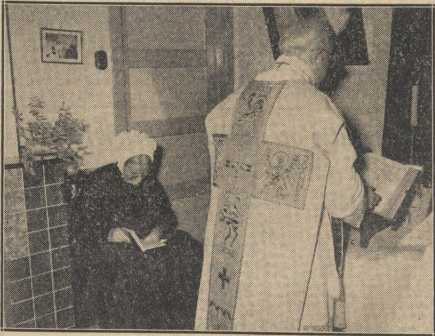 Christina Karnebeek-Backs, 106