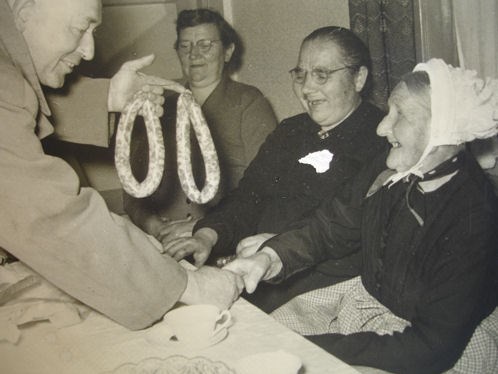 Christina Karnebeek-Backs, 108