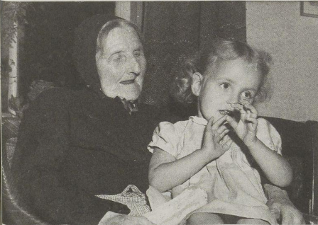 Christina Karnebeek-Backs, 109