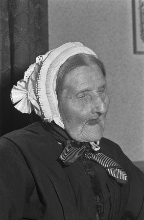 Christina Karnebeek-Backs, 110