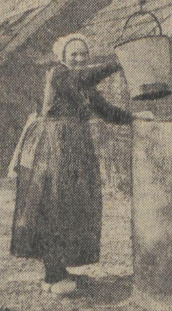 Christina Karnebeek-Backs, 99