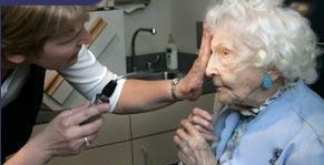 Claudia Ketcham, 110 Claudia Ketcham, 110