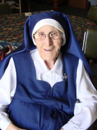 Catherine Lawrence, 109