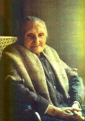 Chelidonia Merosi-Lollobrigida