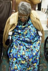 Carrie Thorton Miller