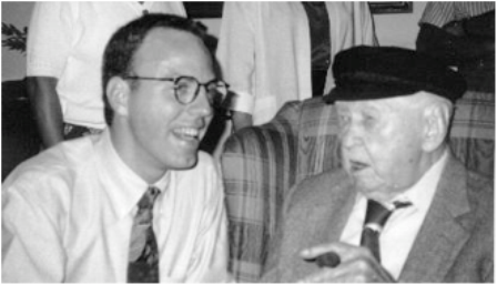 Christian Mortensen, 113