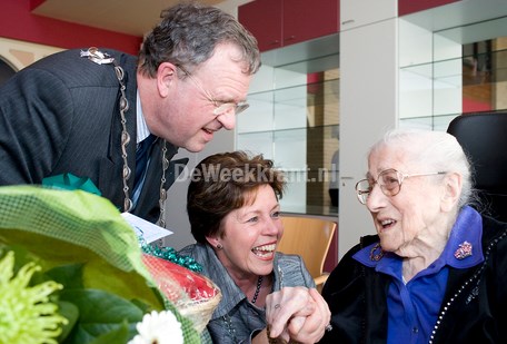 Catharina Peters-Keultjes, unknown date